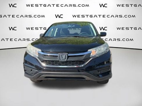 Used 2016 Honda CR-V SE image 22