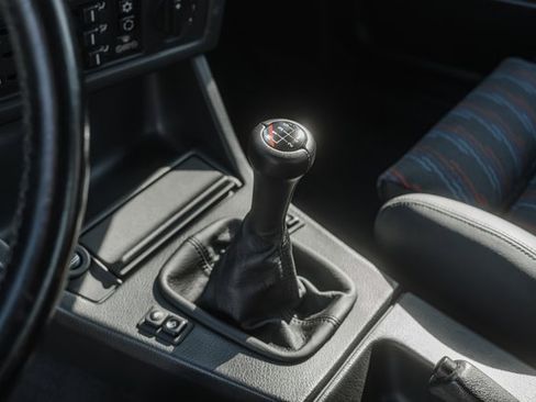 Used 1988 BMW M3 Coupe image 30