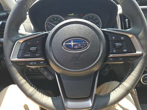 Used 2023 Subaru Forester Limited AWD/4WD image 5