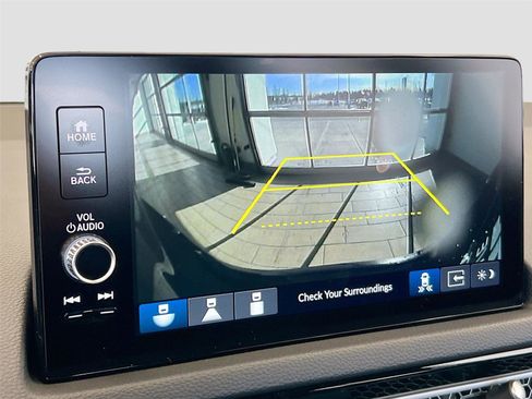 New 2026 Honda Civic Sport Touring image 10