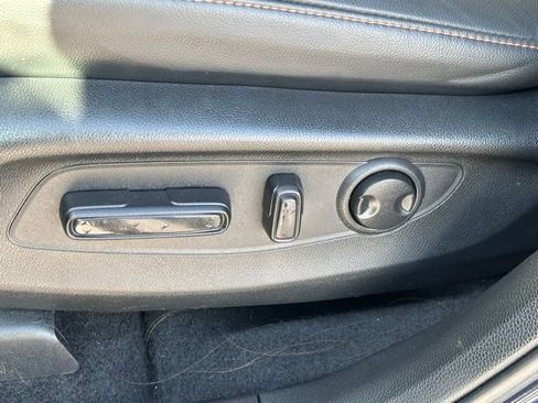 Used 2023 Honda CR-V Sport Touring image 12