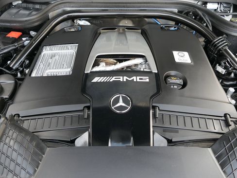 Used 2024 Mercedes-Benz G 63 AMG G 63 AMG image 35