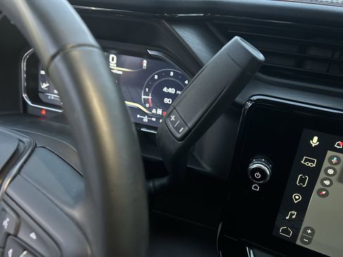 Certified 2025 GMC Sierra 3500 AT4 w/ AT4 Premium Plus Package image 17