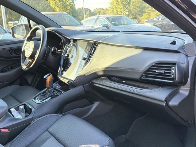 Certified 2025 Subaru Outback Wilderness AWD/4WD image 19