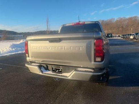 New 2026 Chevrolet Colorado LT AWD/4WD image 2