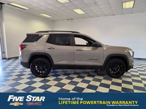 New 2026 GMC Terrain Elevation w/ Elevation Premium Package FWD image 9