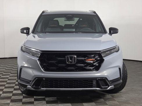 New 2026 Honda CR-V TrailSport image 7