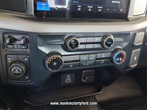 New 2025 Ford F150 XL w/ Tow/Haul Package image 10