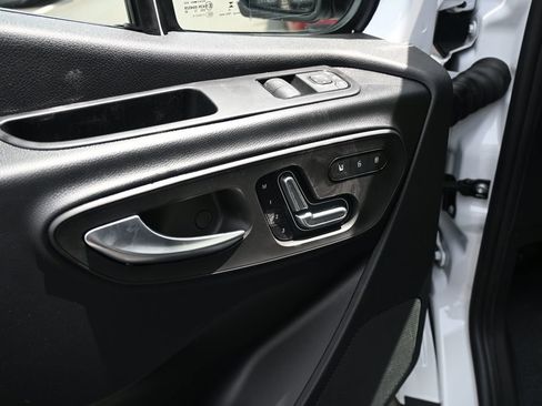 Used 2026 Mercedes-Benz Sprinter 3500 image 8