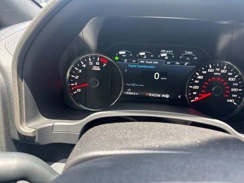 Used 2019 Ford F150 Raptor w/ Equipment Group 802A Luxury AWD/4WD image 2