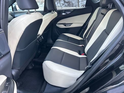 Used 2024 Lexus NX 350 AWD w/ Premium Package image 28