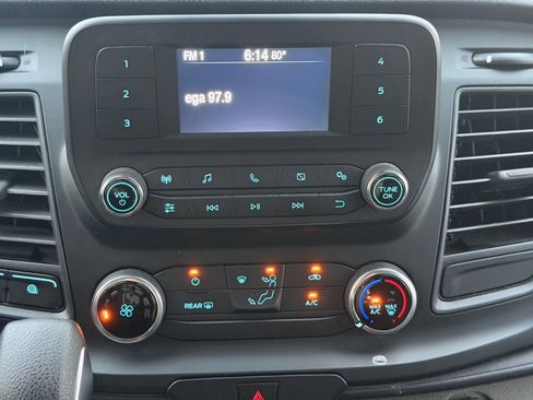 Used 2024 Ford Transit 250 Base w/ Exterior Upgrade Package image 31