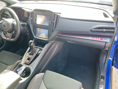 Used 2022 Subaru WRX image 26