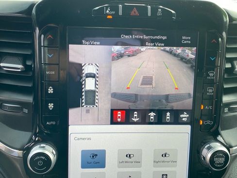 Used 2022 RAM 2500 Laramie image 17