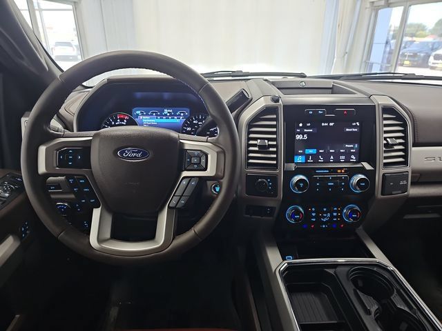 Used 2019 Ford F350 King Ranch w/ King Ranch Ultimate Package AWD/4WD image 13