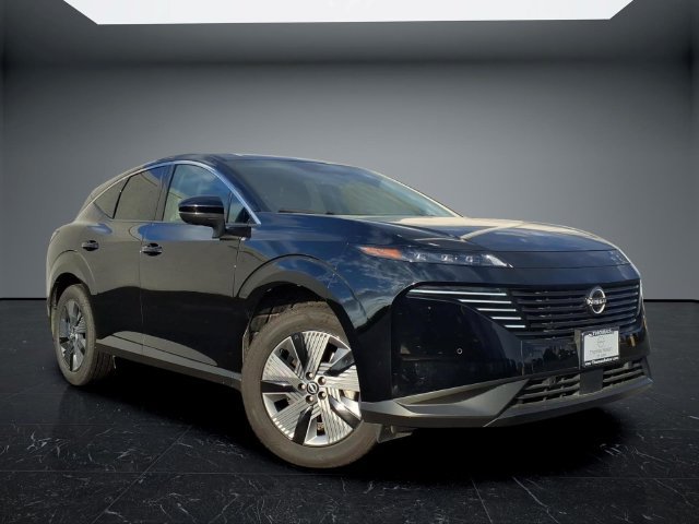 Certified 2026 Nissan Murano SL AWD/4WD image 1