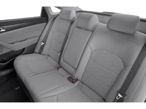 Used 2015 Hyundai Sonata Sport w/ Option Group 04 FWD image 17