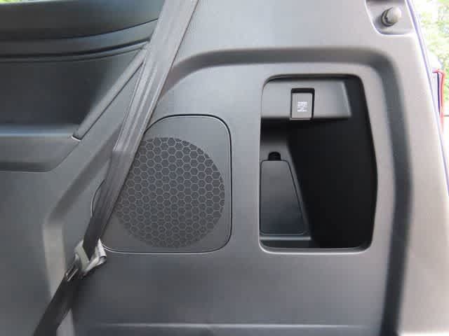 New 2027 Honda Odyssey EX-L image 11