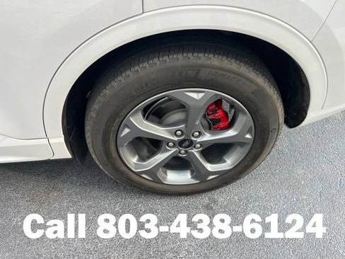 Used 2023 Ford Escape ST-Line w/ Tech Pack #1 FWD image 29