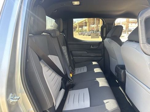 New 2026 Toyota Tacoma TRD Sport image 31