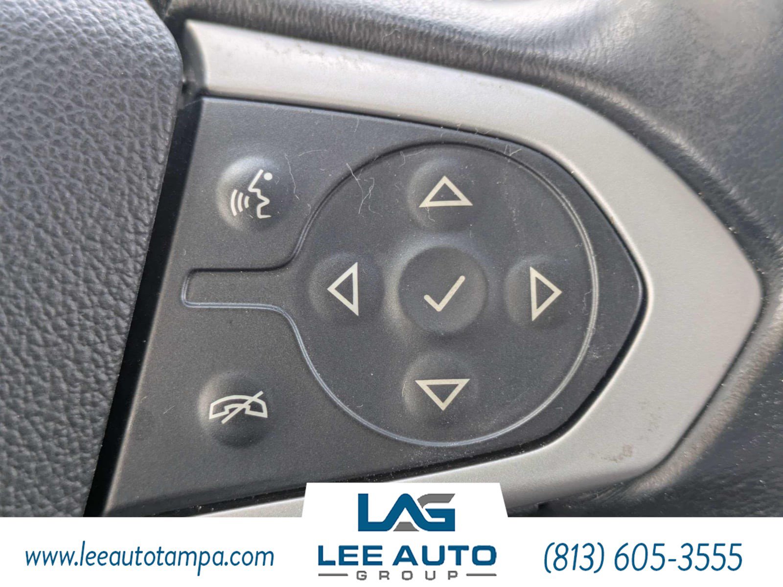 Used 2016 Chevrolet Colorado LT w/ Luxury Package, Chrome RWD image 24