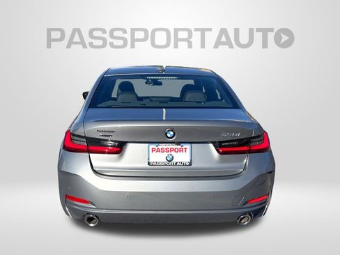 New 2026 BMW 330i xDrive Sedan w/ Premium Package image 5