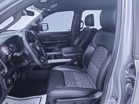 Used 2024 RAM 1500 Big Horn image 11