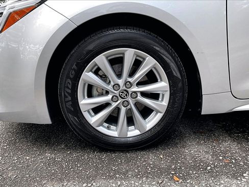 Used 2023 Toyota Corolla SE image 31