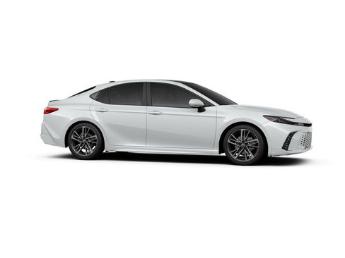 New 2026 Toyota Camry XSE w/ Premium Package FWD image 13