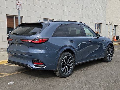 New 2026 MAZDA CX-70 3.3 Turbo S w/ Premium Plus image 6