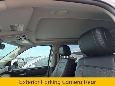 Used 2022 Toyota Tundra Limited AWD/4WD image 12