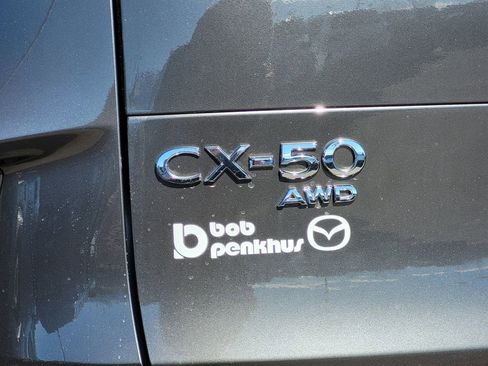 New 2026 MAZDA CX-50 AWD 2.5 S w/ Weather Package image 30