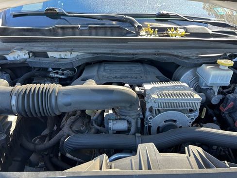 Used 2019 RAM 1500 Rebel w/ Rebel Level 2 Equipment Group AWD/4WD image 31