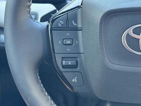 Certified 2026 Toyota bZ AWD/4WD image 38