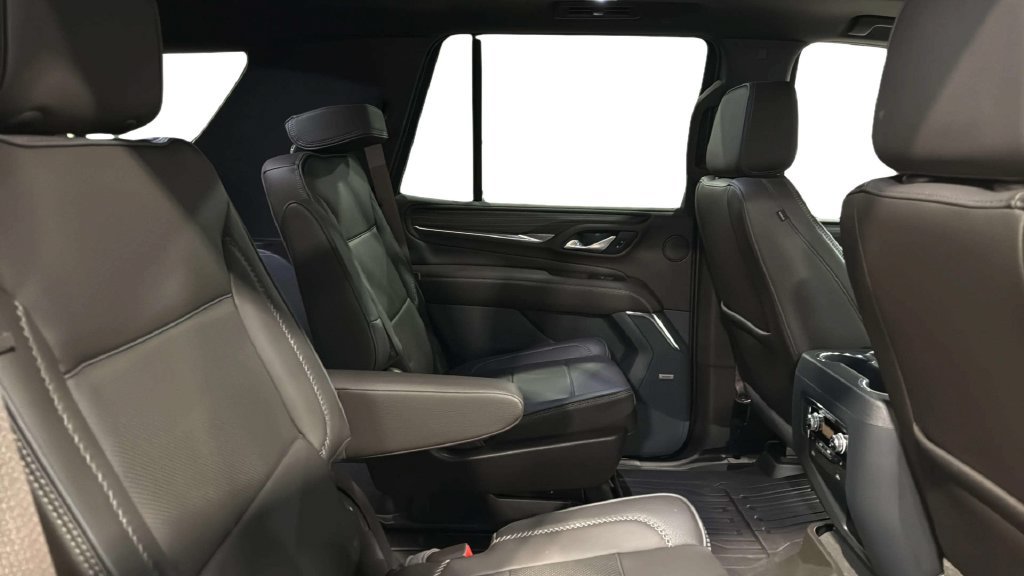 Used 2022 GMC Yukon Denali AWD/4WD image 17