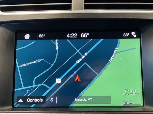 Used 2018 Ford Explorer Sport w/ Equipment Group 401A image 21