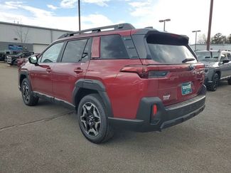 New 2026 Subaru Outback Touring video 4