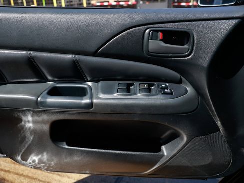 Used 2005 Mitsubishi Lancer Evolution MR image 48