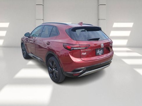 Used 2023 Buick Envision Essence w/ Sport Touring Package image 5