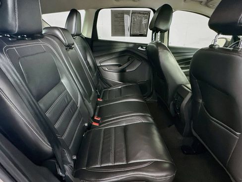 Used 2017 Ford Escape Titanium FWD image 30