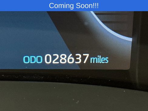 Used 2021 Toyota Mirai RWD image 28