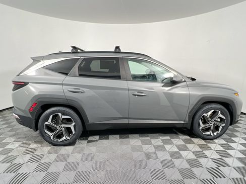 Used 2024 Hyundai Tucson SEL w/ Convenience Package FWD image 2