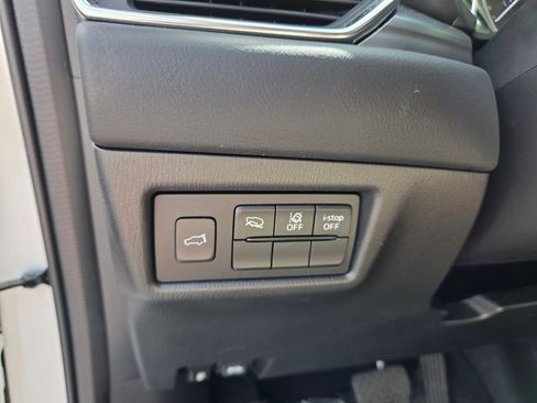 Certified 2024 MAZDA CX-5 AWD 2.5 S w/ Preferred Package image 24