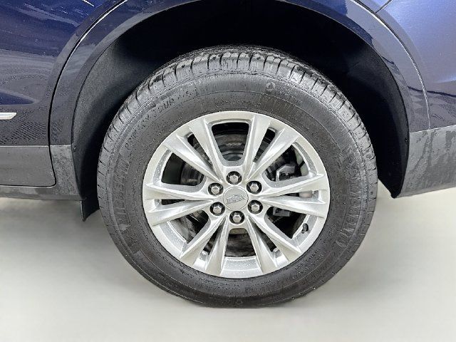 Used 2021 Cadillac XT5 Luxury FWD image 35