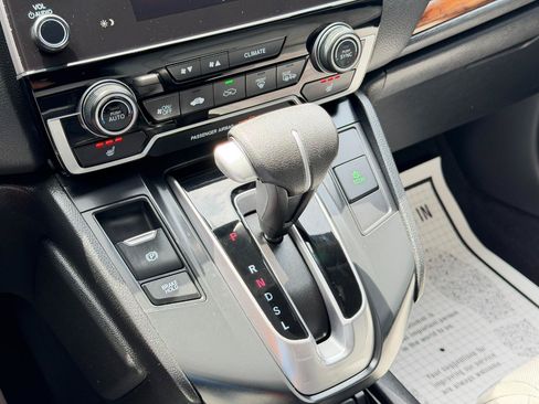 Used 2019 Honda CR-V EX image 25