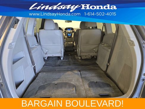Used 2016 Honda Odyssey EX-L image 7
