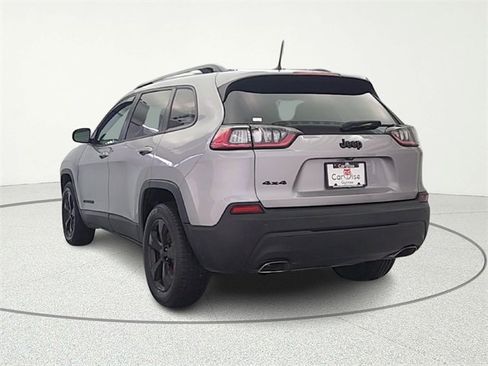 Used 2019 Jeep Cherokee Latitude Plus image 6