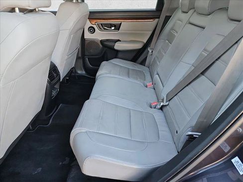 Used 2017 Honda CR-V EX-L image 19