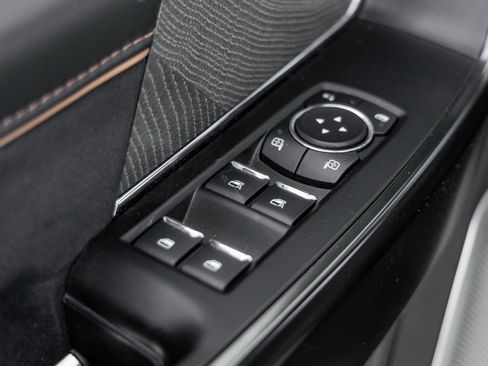 Used 2022 Ford F150 Platinum w/ Equipment Group 701A High image 18