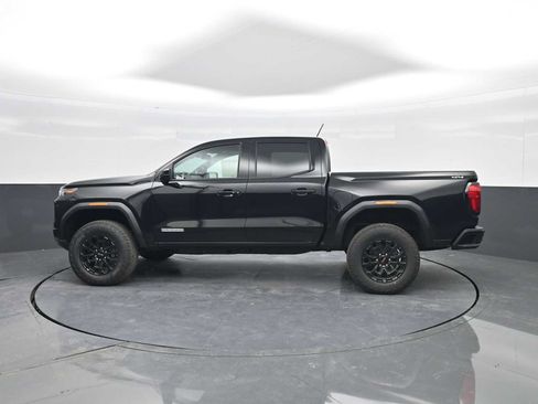 New 2026 GMC Canyon Elevation w/ Convenience Package image 5